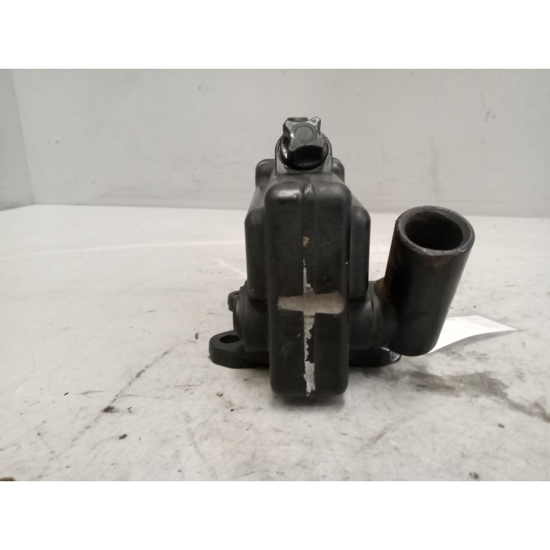 Recambio de bomba elevacion cabina para renault midlum referencia OEM IAM 5010316436 - Blanco 5