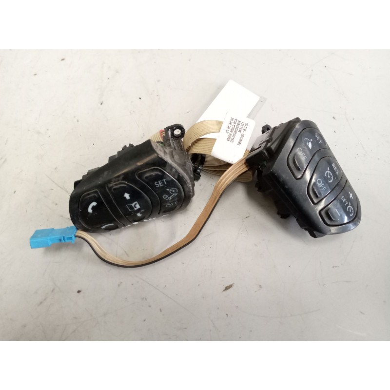 Recambio de mando volante para daf serie xf105.xxx fsa 4x2 space-cab referencia OEM IAM 1781448  