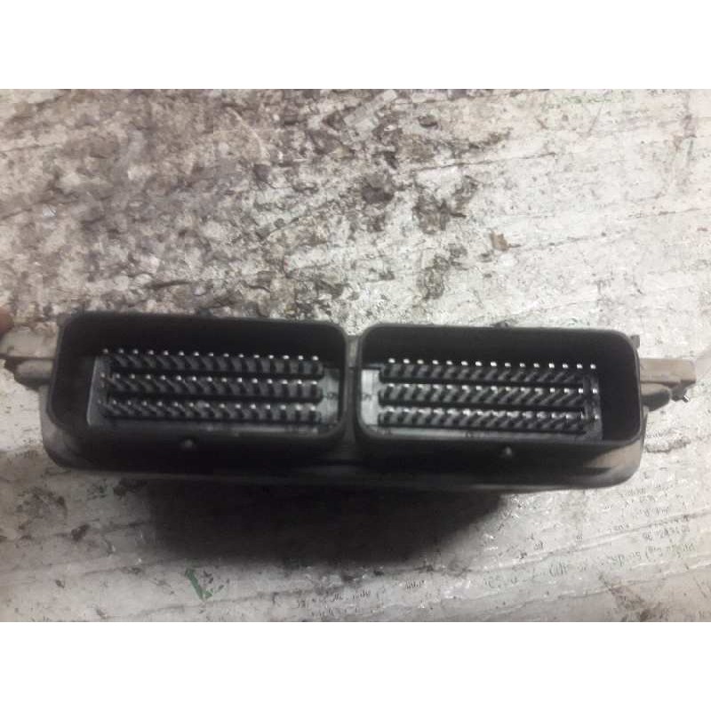 Recambio de centralita motor uce para renault megane i fase 2 berlina (ba0) 1.4 16v privilege referencia OEM IAM 8200059086 8200 3