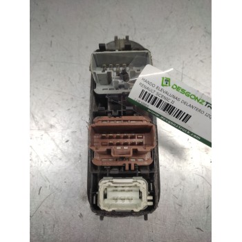 Recambio de mando elevalunas delantero izquierdo para renault scenic ii authentique referencia OEM IAM   