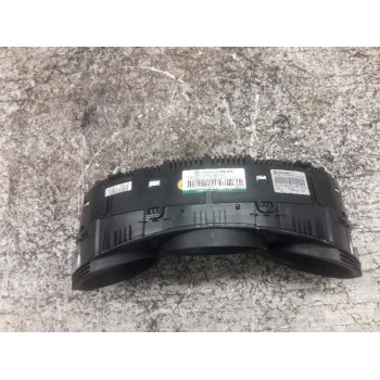 Recambio de cuadro instrumentos para citroën c4 lim. seduction referencia OEM IAM 96657314XT A2C53408150 18 PINS