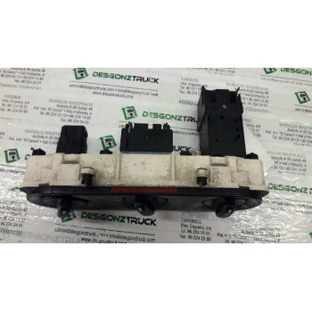 Recambio de mando calefaccion / aire acondicionado para ford mondeo berlina (gd) ambiente referencia OEM IAM 97BG18578CB  