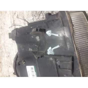 Recambio de faro derecho para renault megane i classic (la0) 1.9 d europa referencia OEM IAM   