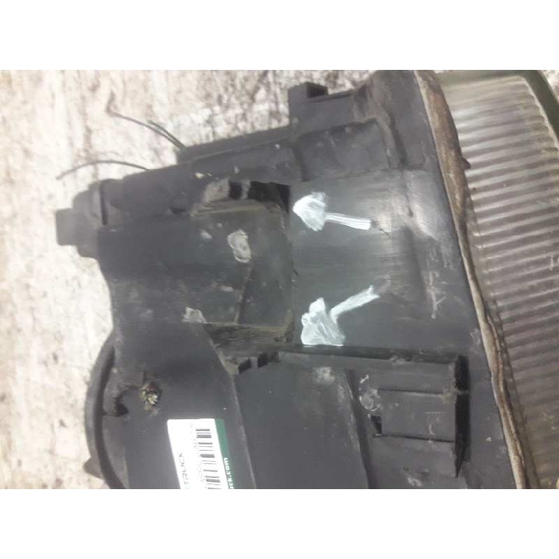 Recambio de faro derecho para renault megane i classic (la0) 1.9 d europa referencia OEM IAM 3