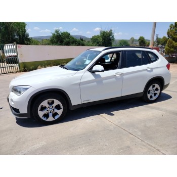 bmw x1 (e84) del año 2015