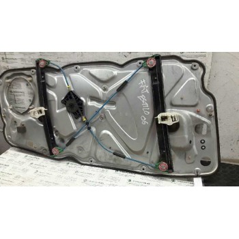 Recambio de elevalunas delantero derecho para fiat stilo (192) 1.8 16v dynamic referencia OEM IAM 00468102230  