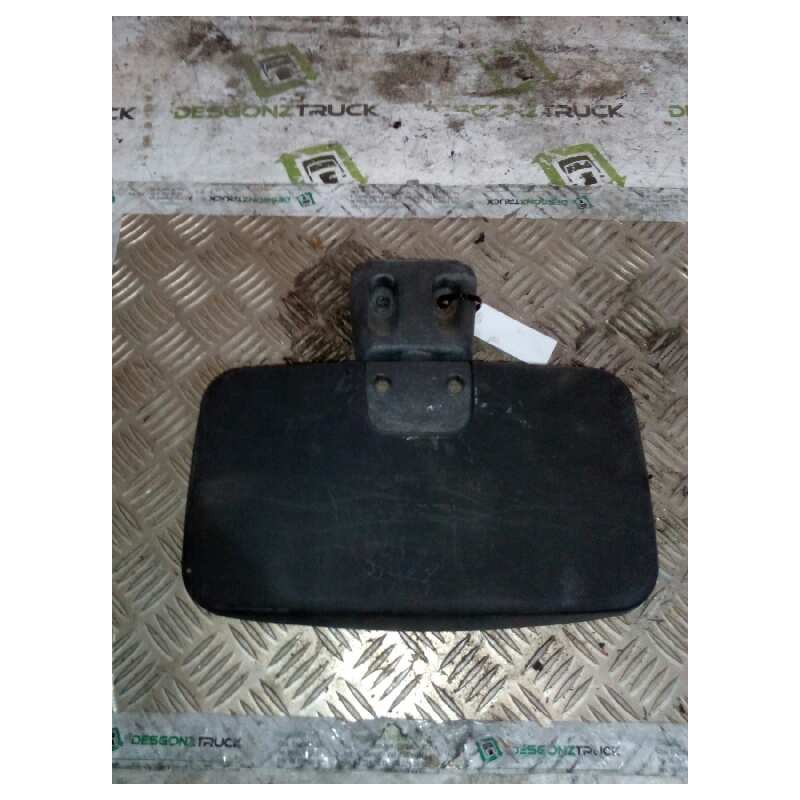 Recambio de retrovisor exterior angular para daf serie xf105.xxx 12.9 diesel referencia OEM IAM 1614022  