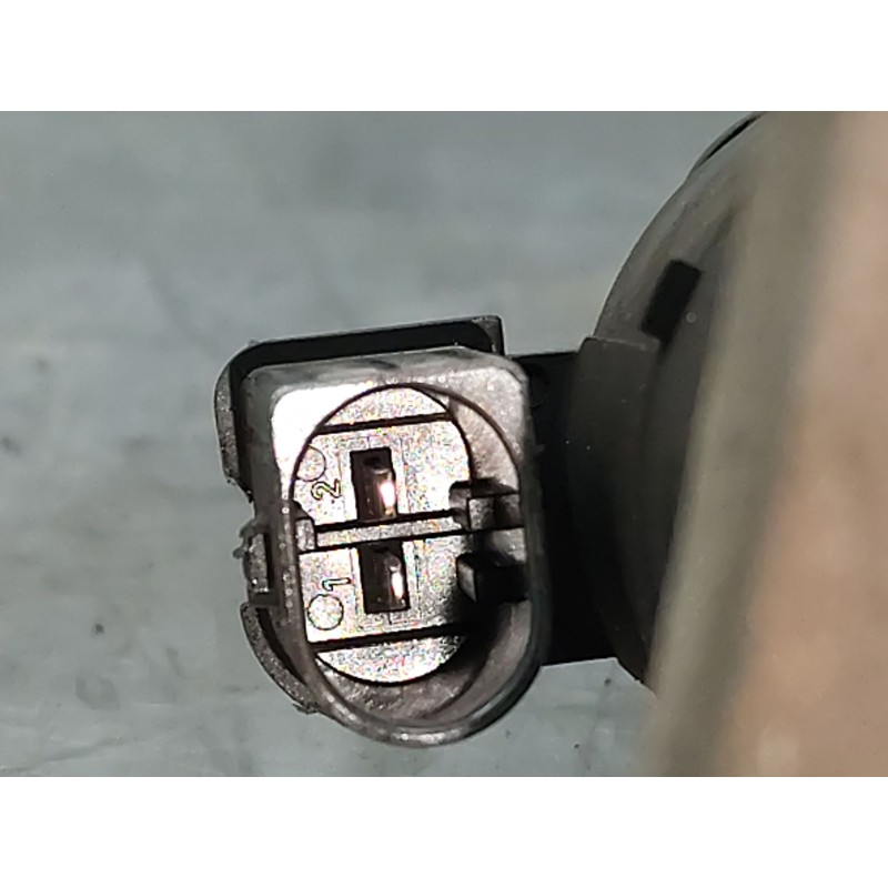 Recambio de pinza freno trasera izquierda para peugeot 308 active referencia OEM IAM 0204L69442 - Blanco 2