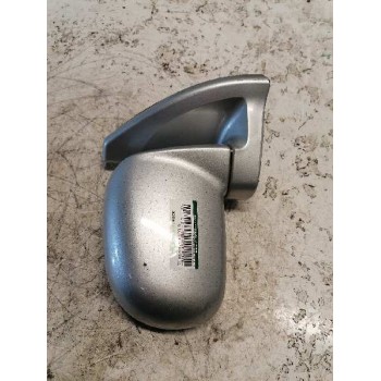 Recambio de retrovisor derecho para hyundai atos (em) 1.1 gls referencia OEM IAM   MANUAL