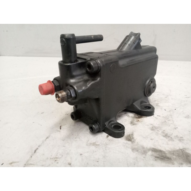 Recambio de bomba elevacion cabina para renault midlum referencia OEM IAM 5010316436 - Blanco 6