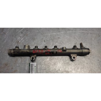 RAMPA INYECTORA 0445214065 BOSCH 