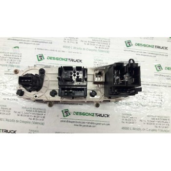 Recambio de mando calefaccion / aire acondicionado para ford mondeo berlina (gd) ambiente referencia OEM IAM 97BG18578CB  