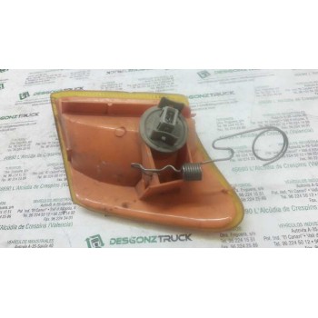 Recambio de piloto delantero derecho para ford fiesta berl./courier surf referencia OEM IAM  NARANJA 