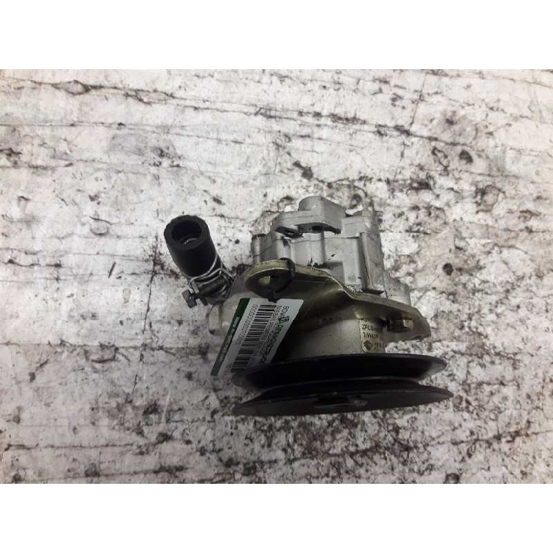 Recambio de bomba direccion para nissan primera berlina (p11) básico referencia OEM IAM 7691974139 2