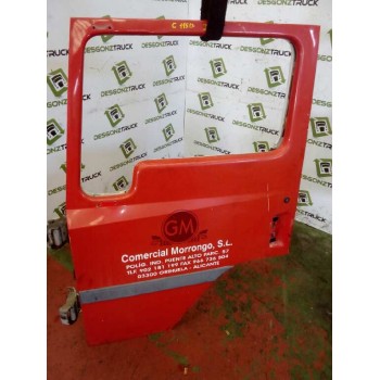 Recambio de puerta delantera izquierda para nissan trucks l-90.150 referencia OEM IAM   