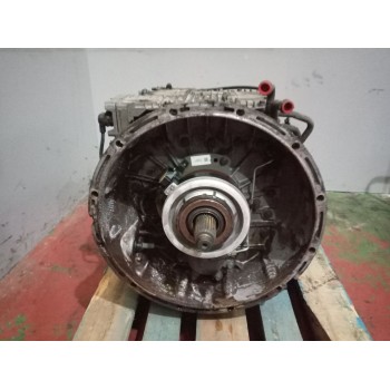 Recambio de caja cambios para renault premium route 2006 10.8 diesel referencia OEM IAM AT2412C  3190493