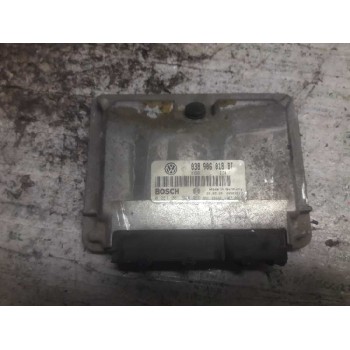 CENTRALITA MOTOR UCE 038906018BT 0281001926 
