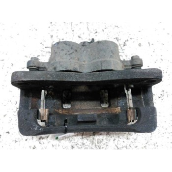 Recambio de pinza freno delantera derecha para hyundai h 1 referencia OEM IAM   