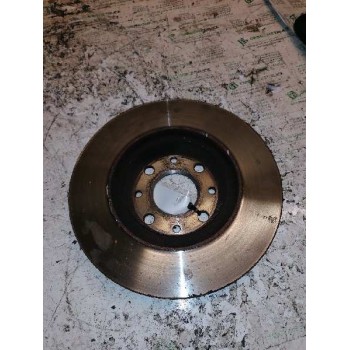 Recambio de disco freno delantero para fiat marea berlina (185) jtd 105 elx referencia OEM IAM   