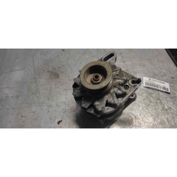 Recambio de alternador para lancia prisma 1.6 cat referencia OEM IAM 0120489485 14V 28A BOSCH
