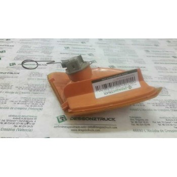 Recambio de piloto delantero derecho para ford fiesta berl./courier surf referencia OEM IAM  NARANJA 