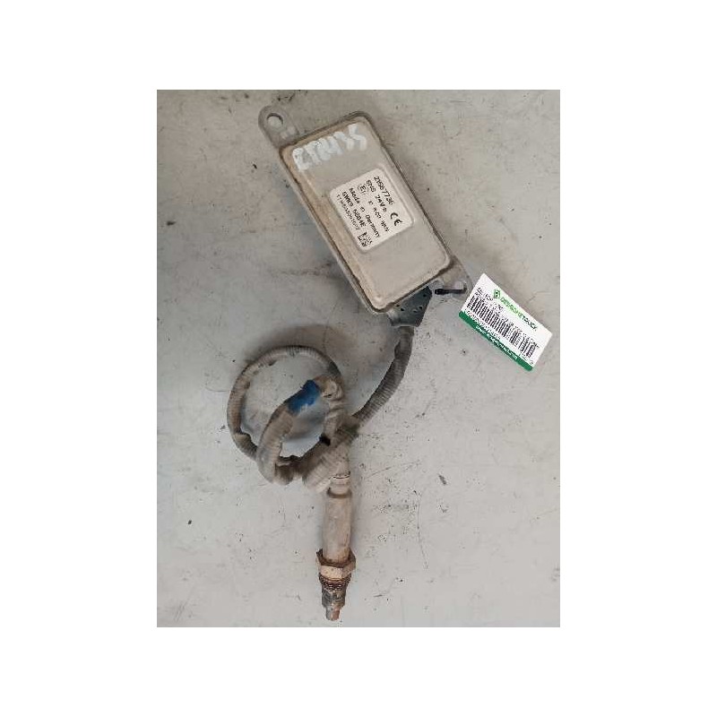 Recambio de sensor noxe para renault magnum ab diesel referencia OEM IAM 21567736  