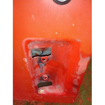 Recambio de puerta delantera izquierda para nissan trucks l-90.150 referencia OEM IAM   