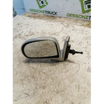 Recambio de retrovisor izquierdo para hyundai atos (em) 1.1 gls referencia OEM IAM   MANUAL