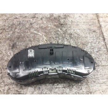Recambio de cuadro instrumentos para citroën c4 lim. seduction referencia OEM IAM 96657314XT A2C53408150 18 PINS