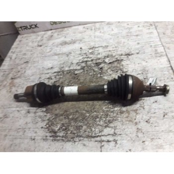 Recambio de transmision delantera izquierda para peugeot 407 st sport referencia OEM IAM   