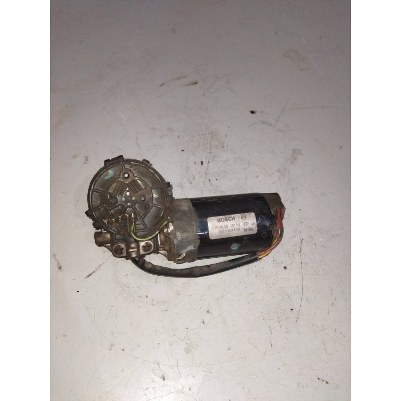 Recambio de motor limpia delantero para mercedes-benz sprinter (w901,w904) caja cerr. referencia OEM IAM 0390241345 - Blanco 2
