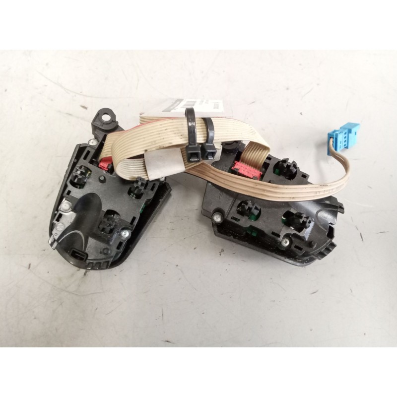 Recambio de mando volante para daf serie xf105.460 fsa 4x2 space-cab referencia OEM IAM 1781448 3