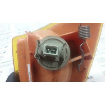 Recambio de piloto delantero derecho para ford fiesta berl./courier surf referencia OEM IAM  NARANJA 