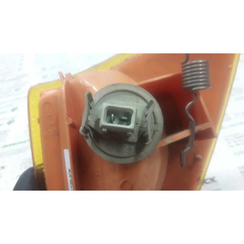 Recambio de piloto delantero derecho para ford fiesta berl./courier surf referencia OEM IAM  NARANJA 4