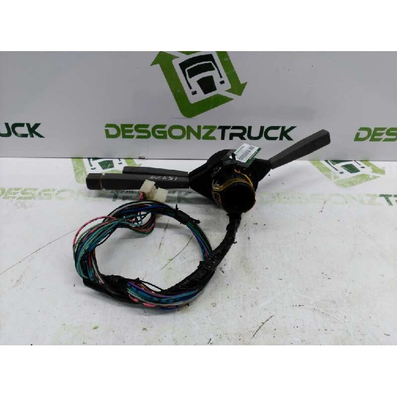 Recambio de mando multifuncion para iveco daily combi 1989  30 - 8 classic, combi, techo elevado referencia OEM IAM - Blanco 2