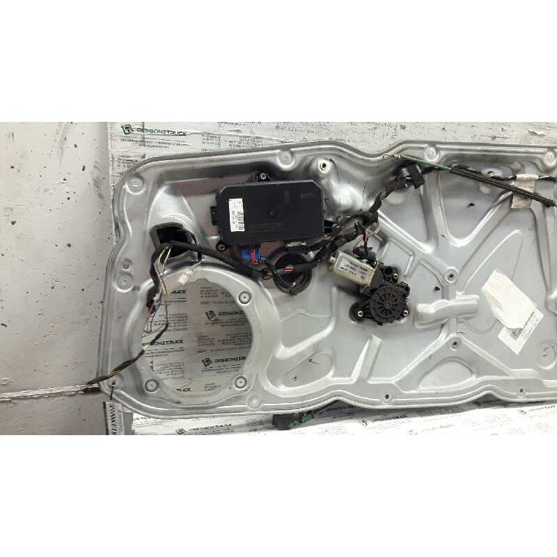 Recambio de elevalunas delantero derecho para fiat stilo (192) 1.8 16v dynamic referencia OEM IAM 00468102230 2