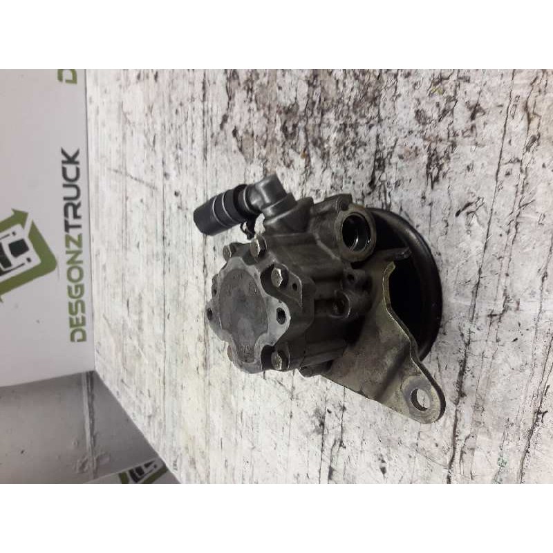 Recambio de bomba direccion para nissan primera berlina (p11) básico referencia OEM IAM 7691974139 4