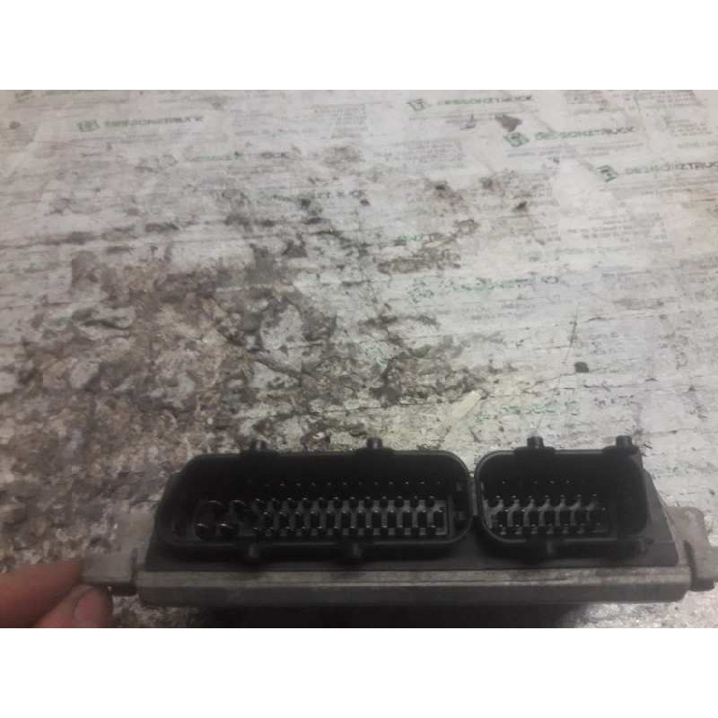 Recambio de centralita motor uce para seat toledo (1m2) select referencia OEM IAM 038906018BT 0281001926 - Azul 3