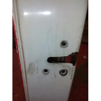 Recambio de puerta delantera izquierda para nissan trucks l-90.150 referencia OEM IAM   