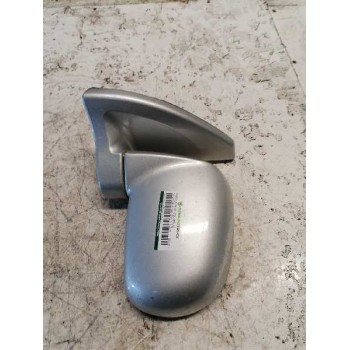 Recambio de retrovisor izquierdo para hyundai atos (em) 1.1 gls referencia OEM IAM   MANUAL