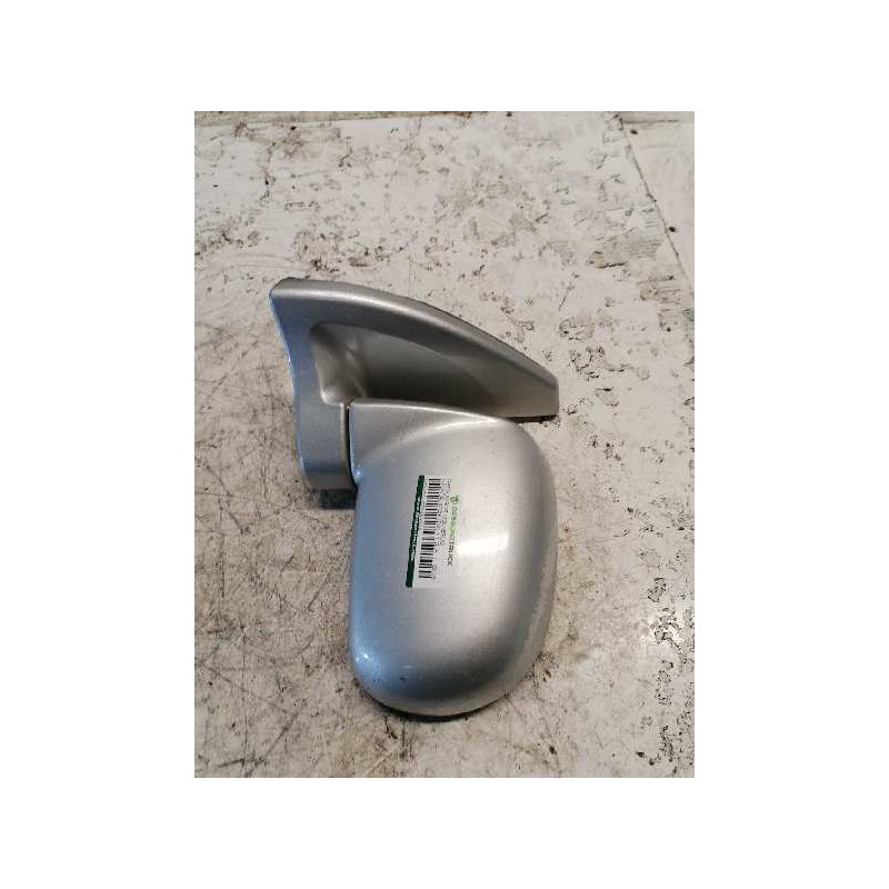Recambio de retrovisor izquierdo para hyundai atos (em) 1.1 gls referencia OEM IAM   MANUAL 2