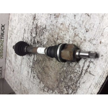 Recambio de transmision delantera izquierda para peugeot 407 st sport referencia OEM IAM   