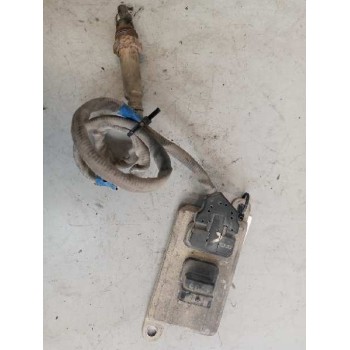 Recambio de sensor noxe para renault magnum ab diesel referencia OEM IAM 21567736  