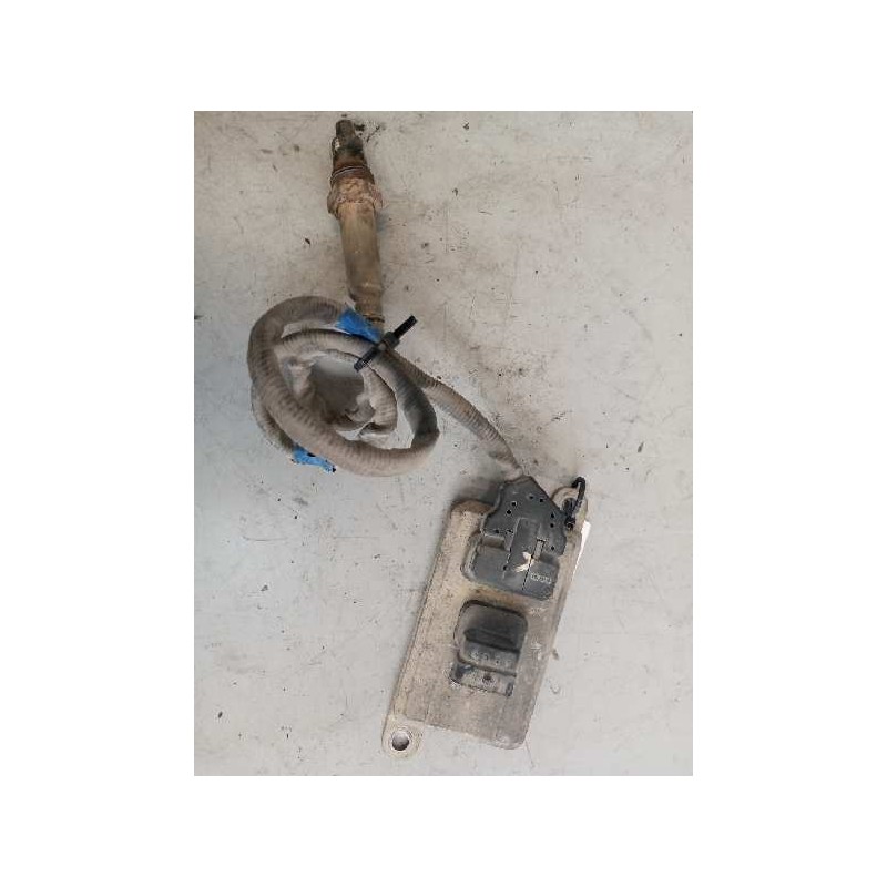 Recambio de sensor noxe para renault magnum ab diesel referencia OEM IAM 21567736 - Azul 3
