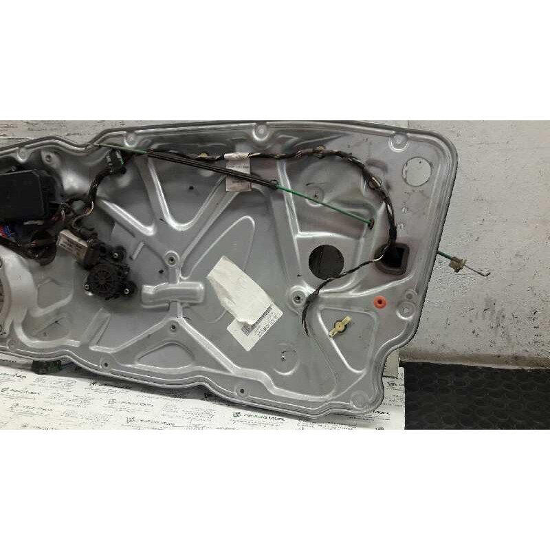 Recambio de elevalunas delantero derecho para fiat stilo (192) 1.8 16v dynamic referencia OEM IAM 00468102230 3