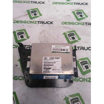 MODULO ELECTRONICO 2239955 0486106128 CENTRALITA EBS