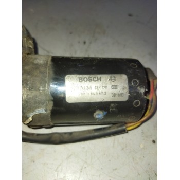Recambio de motor limpia delantero para mercedes-benz sprinter (w901,w904) caja cerr. referencia OEM IAM 0390241345  