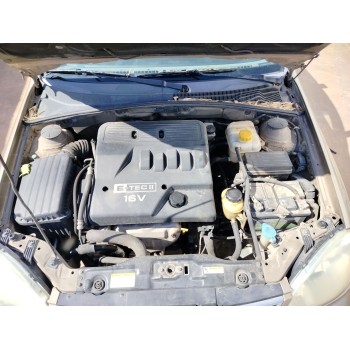 daewoo nubira berlina del año 2003