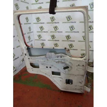 Recambio de puerta delantera izquierda para nissan trucks l-90.150 referencia OEM IAM   