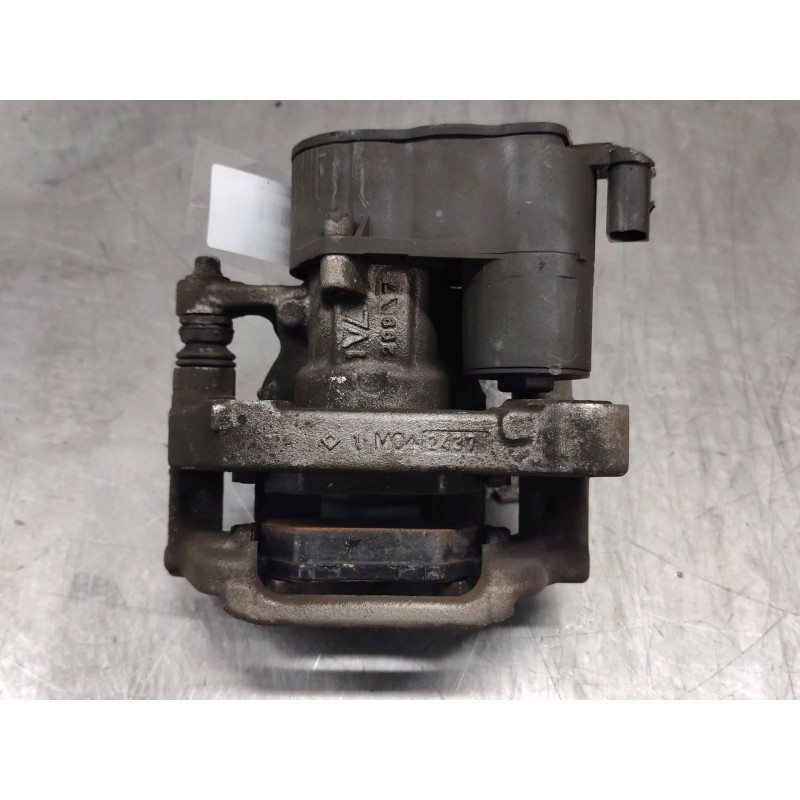 Recambio de pinza freno trasera izquierda para peugeot 308 active referencia OEM IAM 0204L69442 - Blanco 5